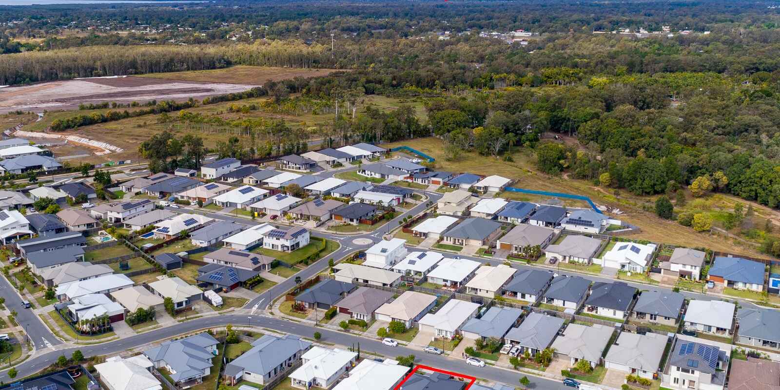 30 Stradbroke Street Burpengary East 30 Stradbroke Street Burpengary East