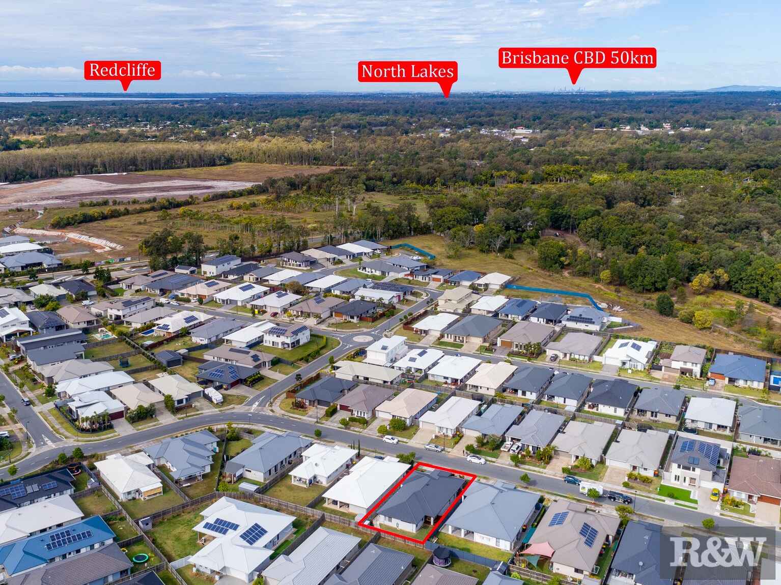30 Stradbroke Street Burpengary East 30 Stradbroke Street Burpengary East