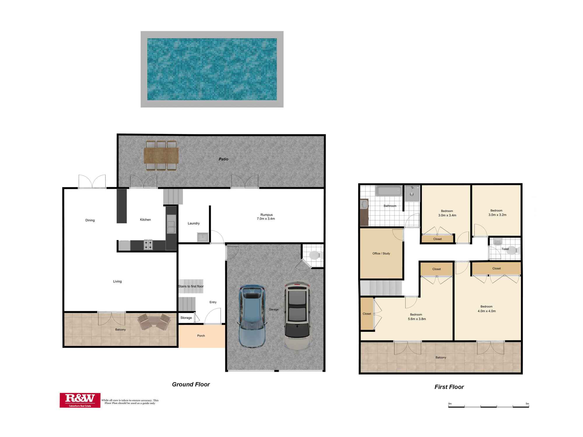 6 Wattle Way Caboolture South