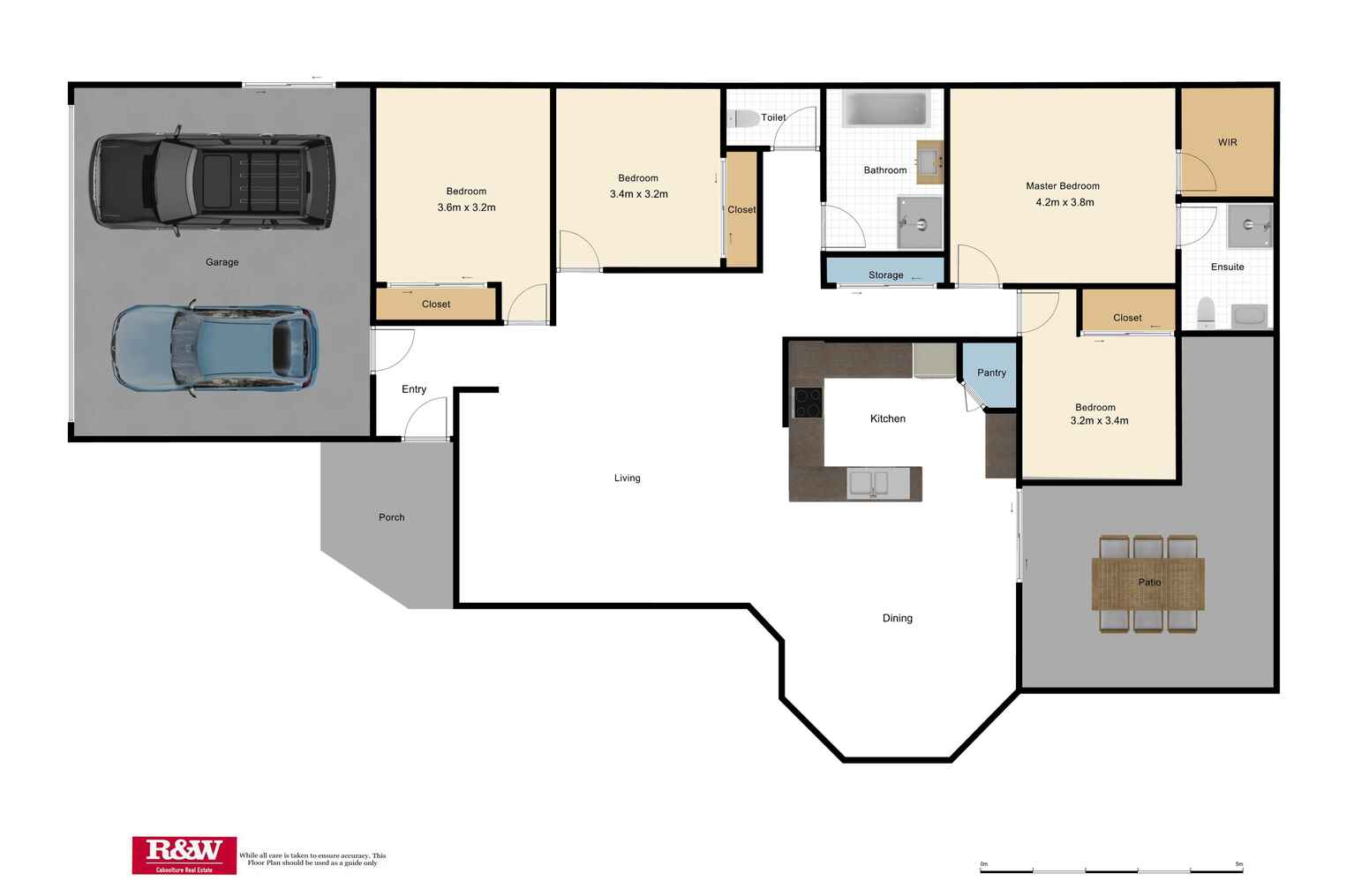 43 Newfarm Street Upper Caboolture 43 Newfarm Street Upper Caboolture