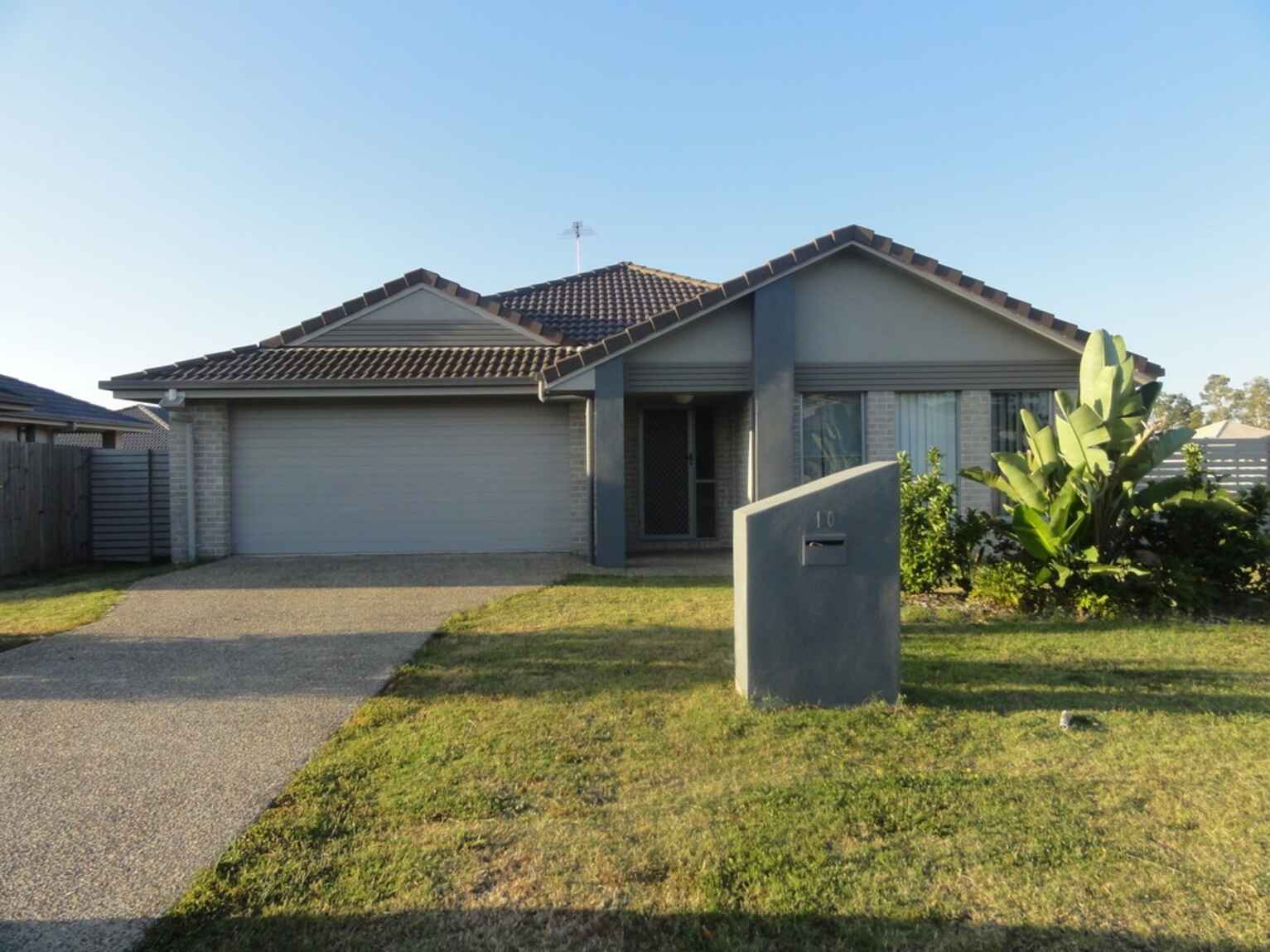 10 Aleiyah Street Caboolture