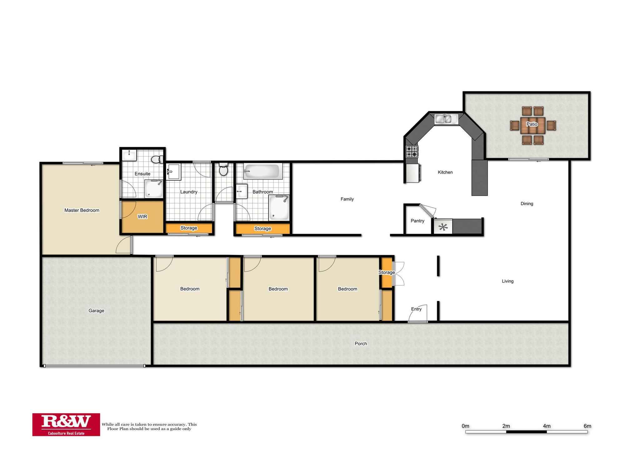 132 Wattlebird Drive Elimbah