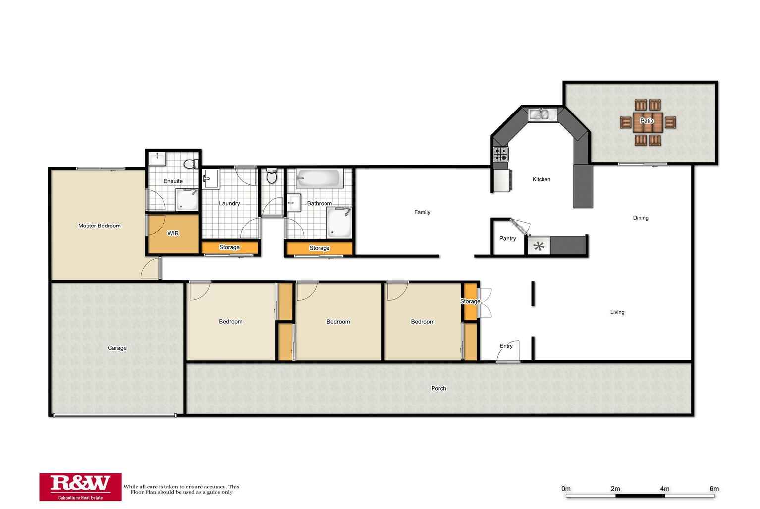 132 Wattlebird Drive Elimbah