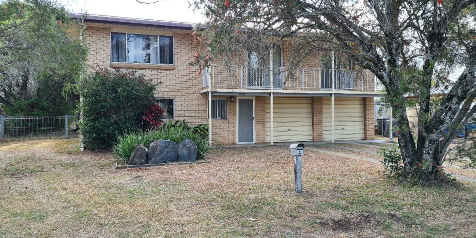 4 Battersby Court Caboolture 4 Battersby Court Caboolture