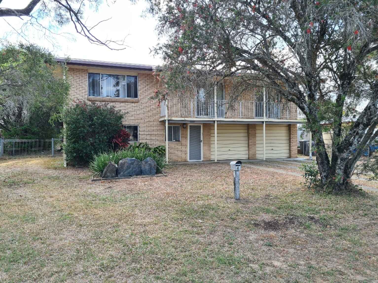 4 Battersby Court Caboolture 4 Battersby Court Caboolture