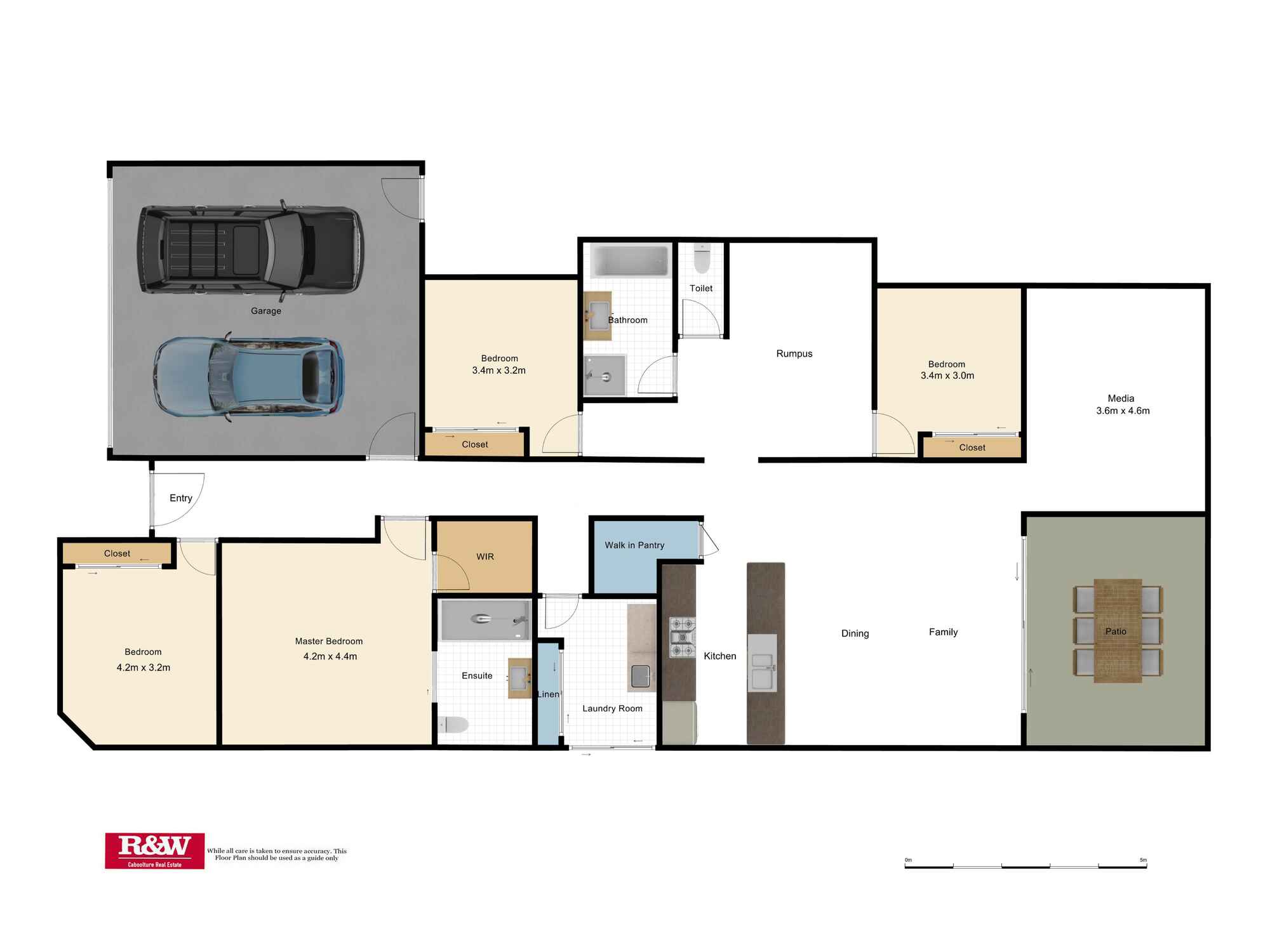 13 Reed Court Caboolture 13 Reed Court Caboolture
