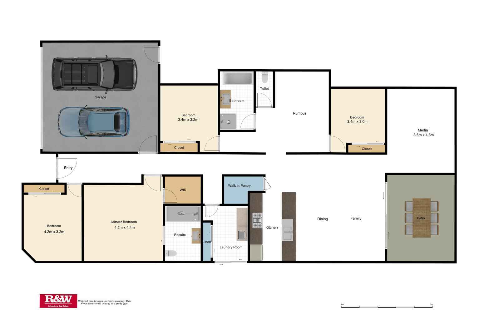13 Reed Court Caboolture 13 Reed Court Caboolture