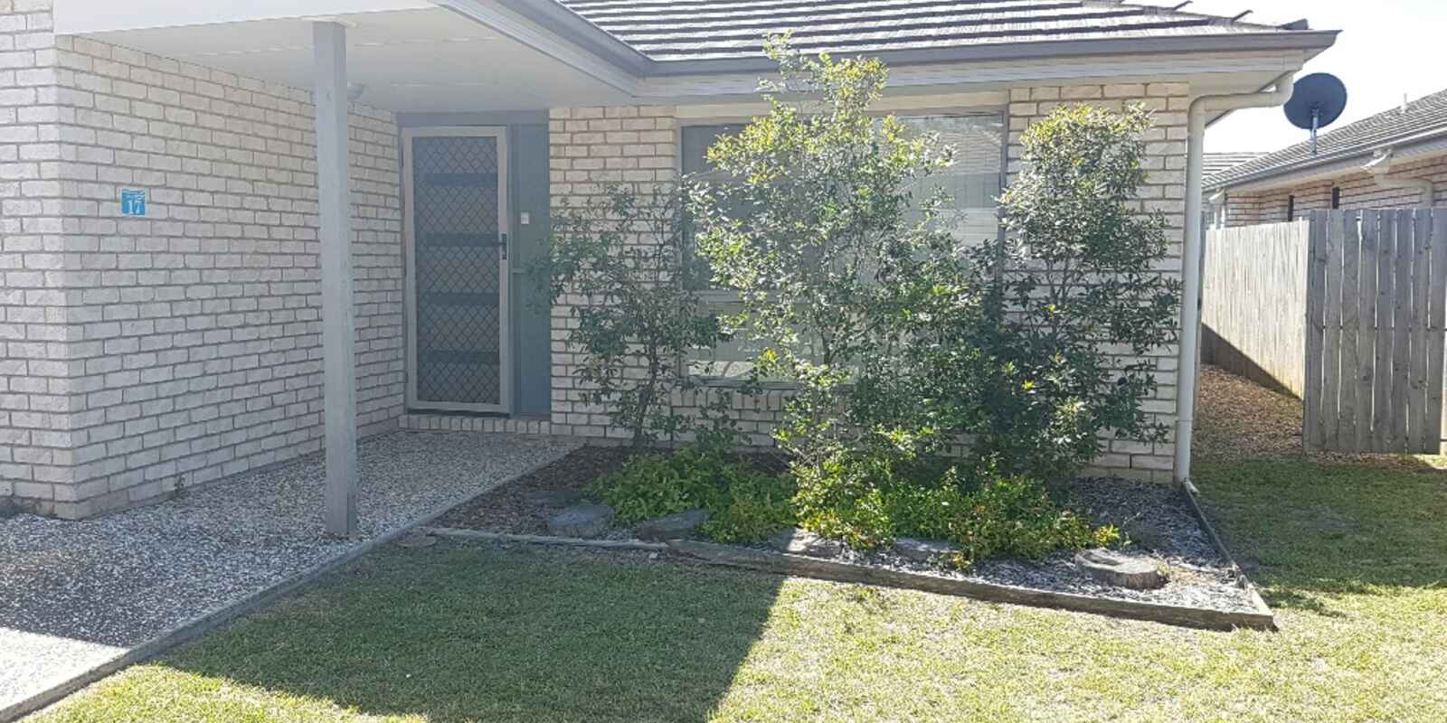 17/19-29 Nicole Street Morayfield