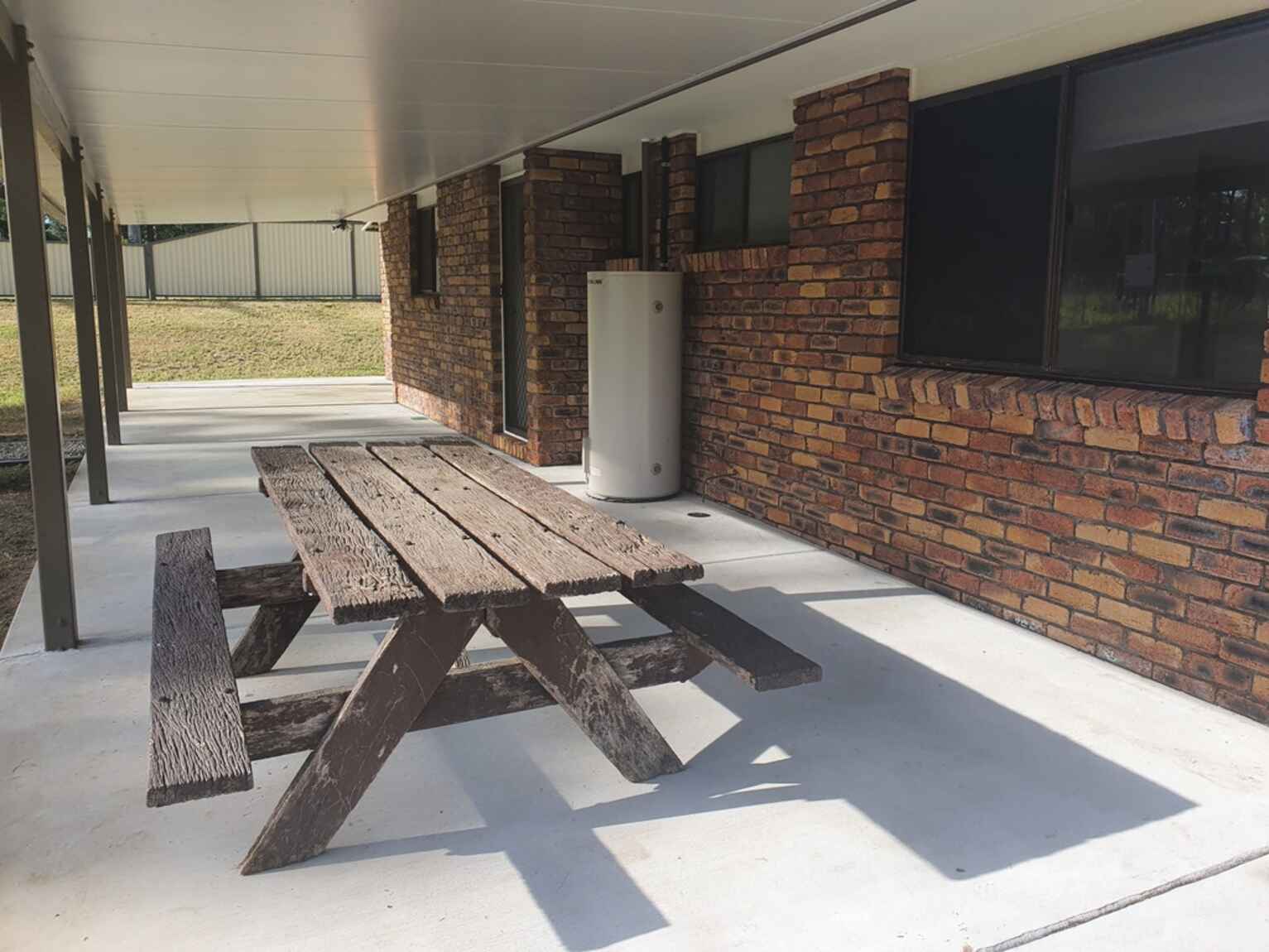 241 Alcock Road Elimbah 241 Alcock Road Elimbah