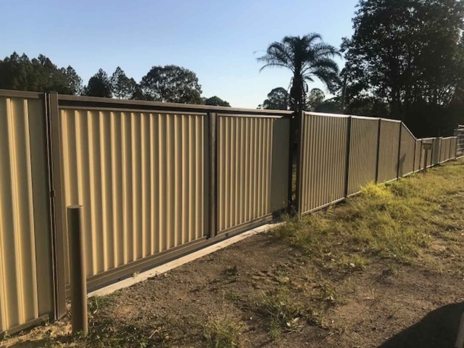 241 Alcock Road Elimbah 241 Alcock Road Elimbah