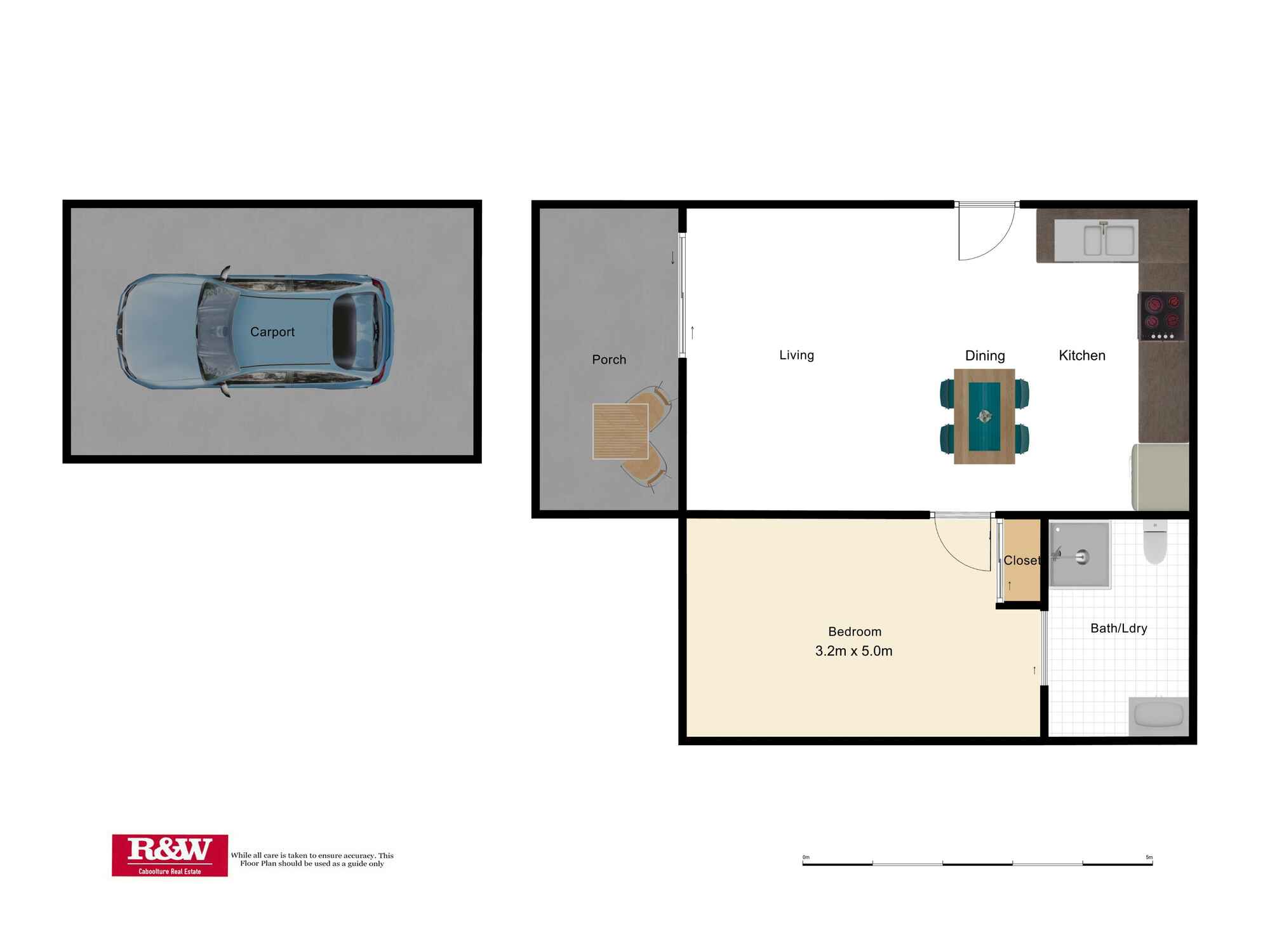 27/17 Newman Street Caboolture 27/17 Newman Street Caboolture