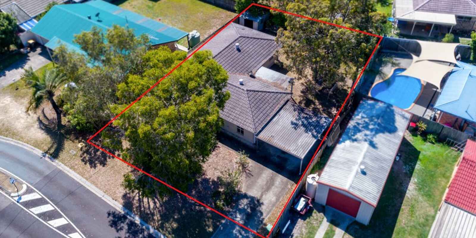 4 Manse Street Caboolture 4 Manse Street Caboolture