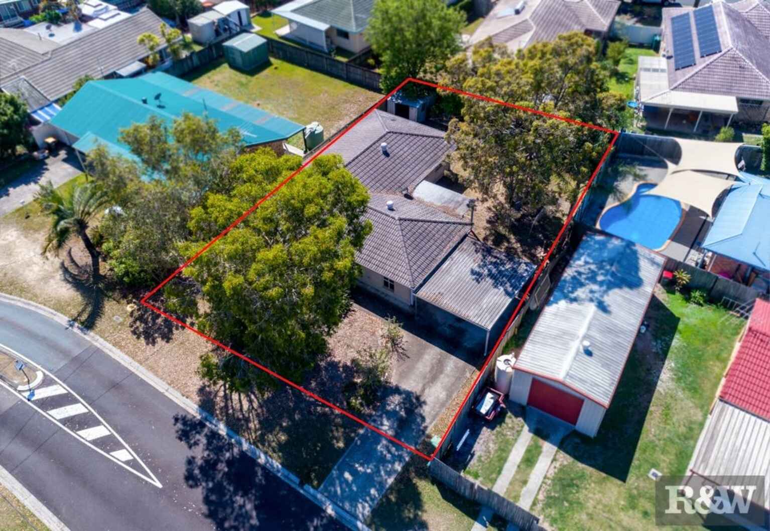 4 Manse Street Caboolture