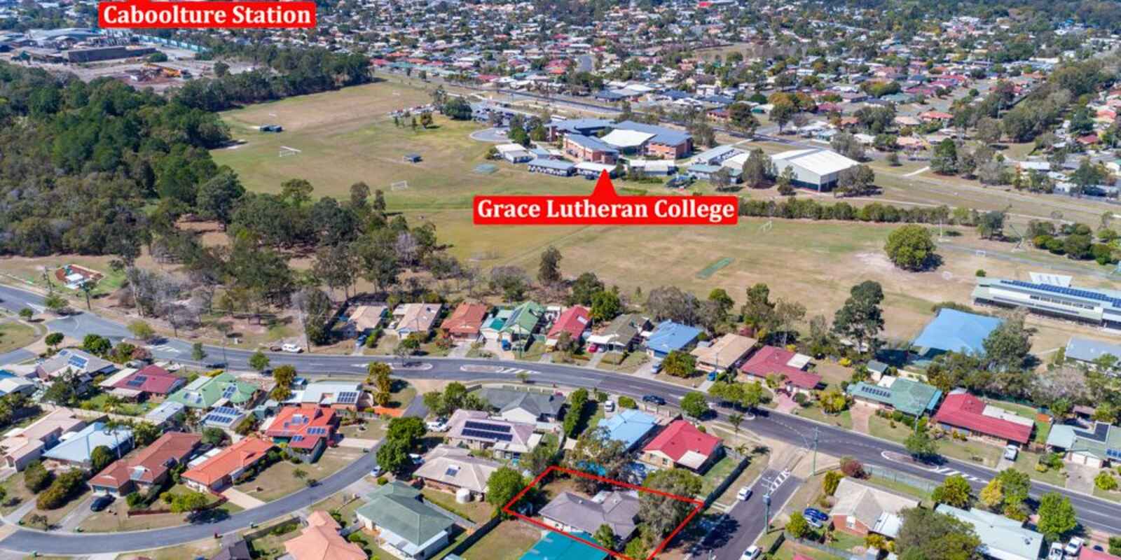 4 Manse Street Caboolture 4 Manse Street Caboolture