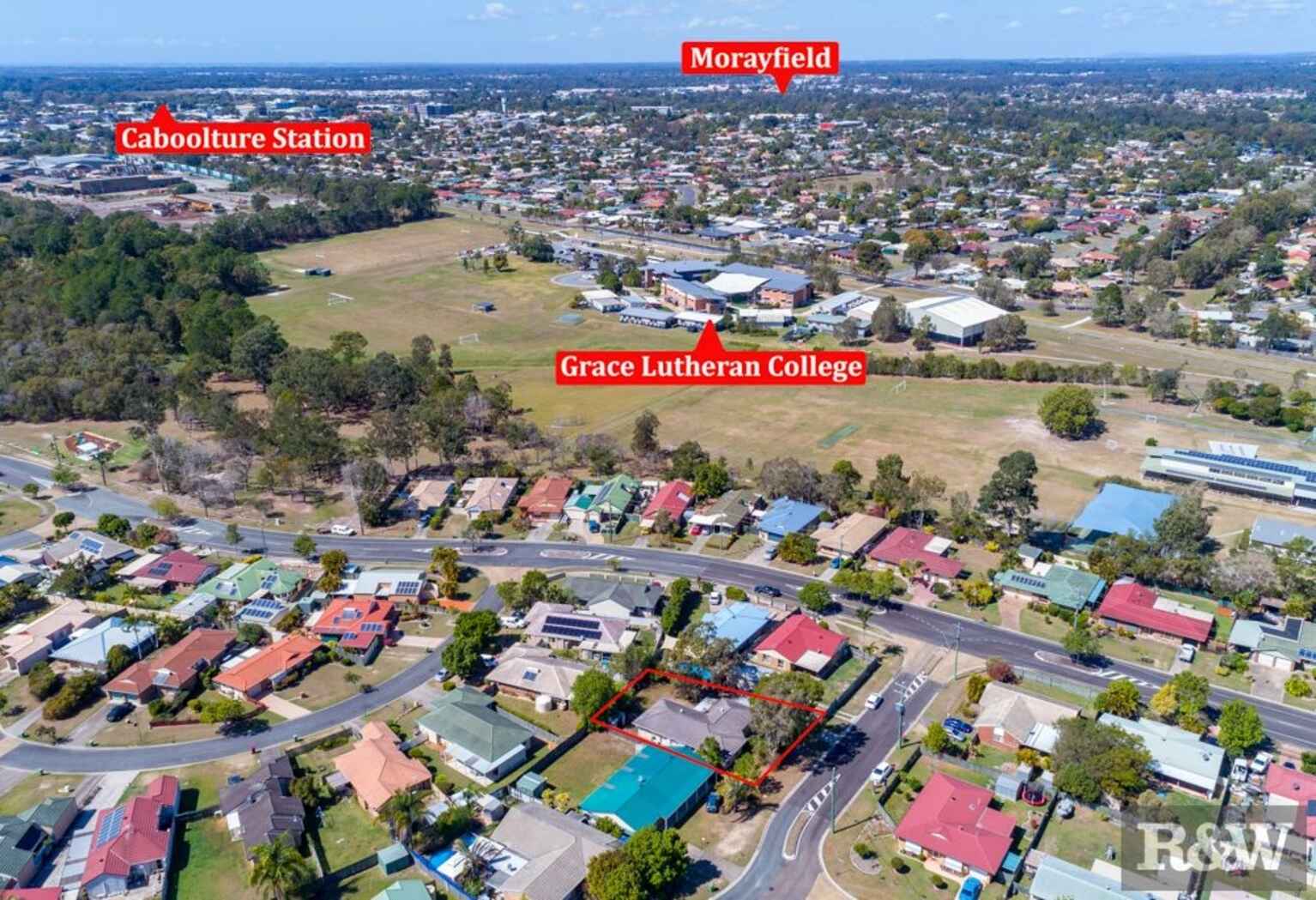 4 Manse Street Caboolture