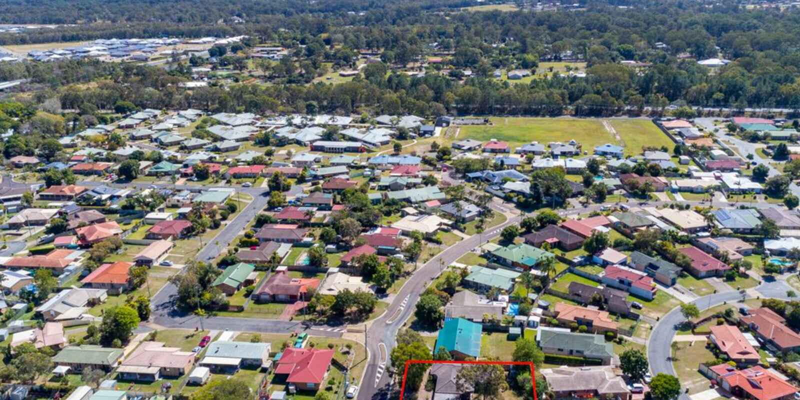 4 Manse Street Caboolture 4 Manse Street Caboolture