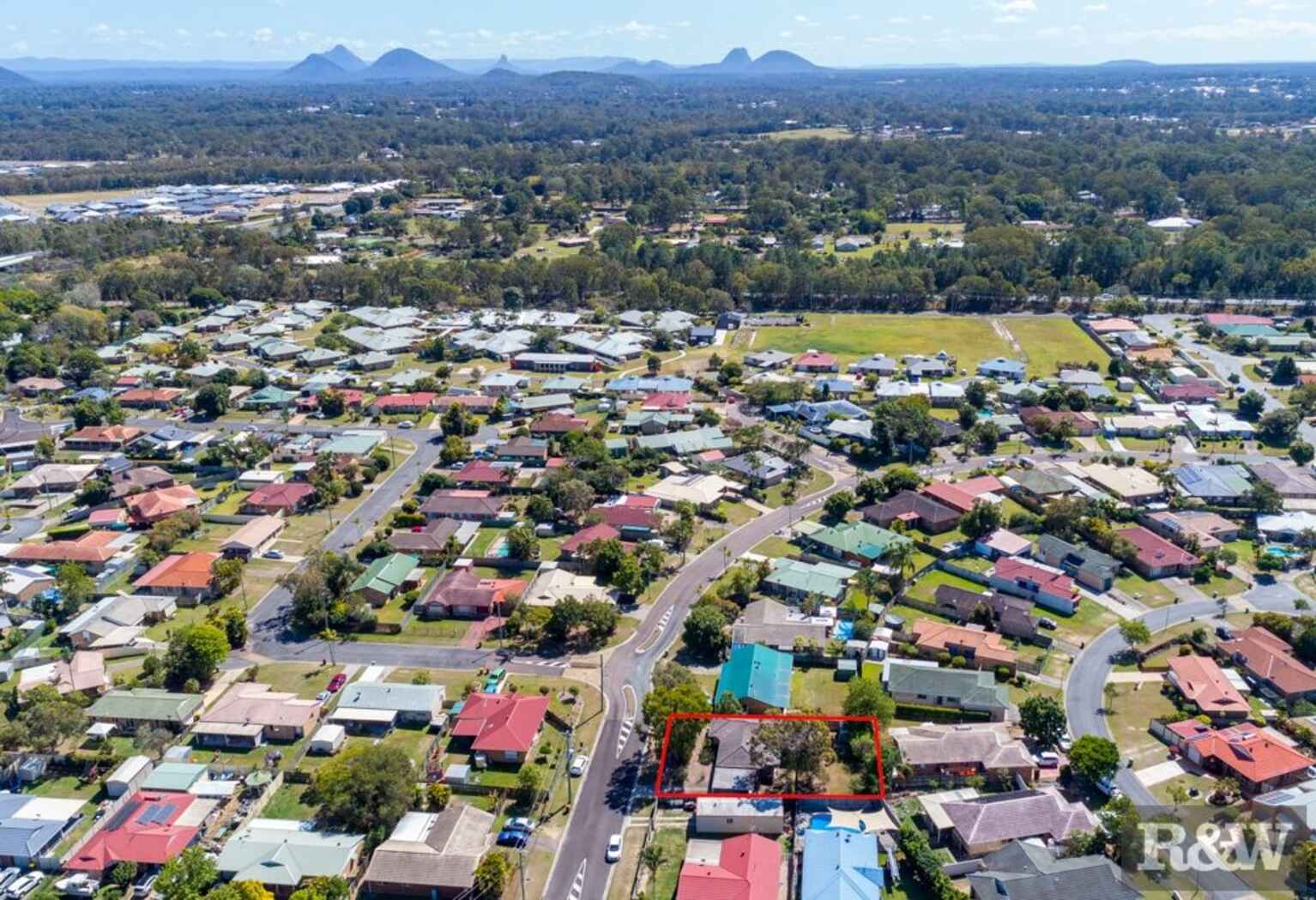 4 Manse Street Caboolture