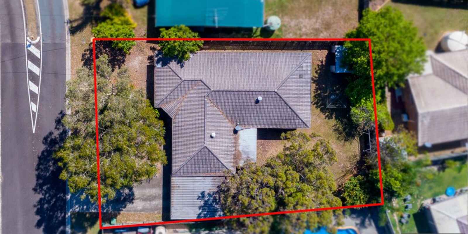 4 Manse Street Caboolture 4 Manse Street Caboolture