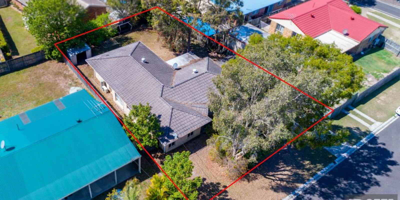 4 Manse Street Caboolture 4 Manse Street Caboolture