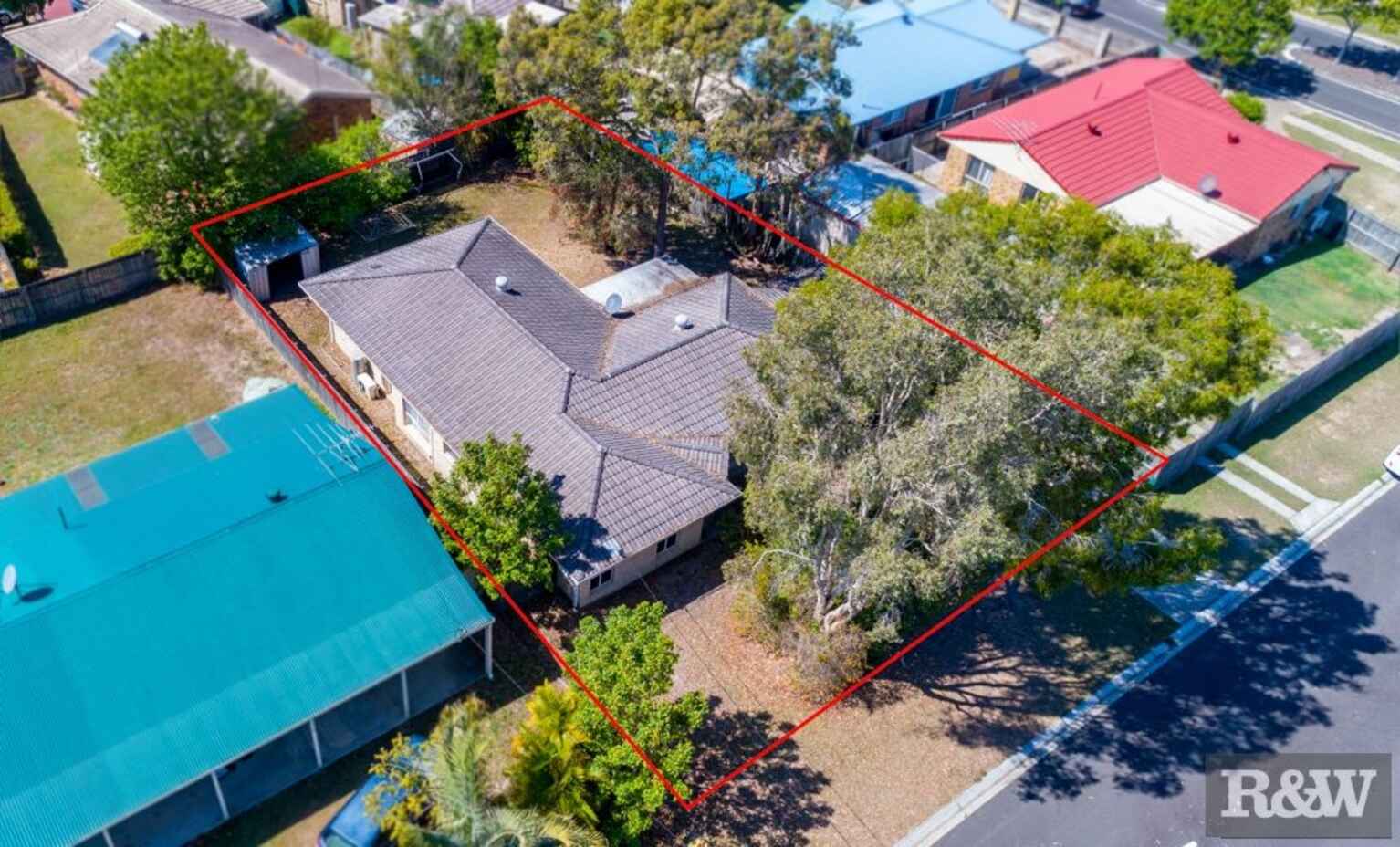 4 Manse Street Caboolture