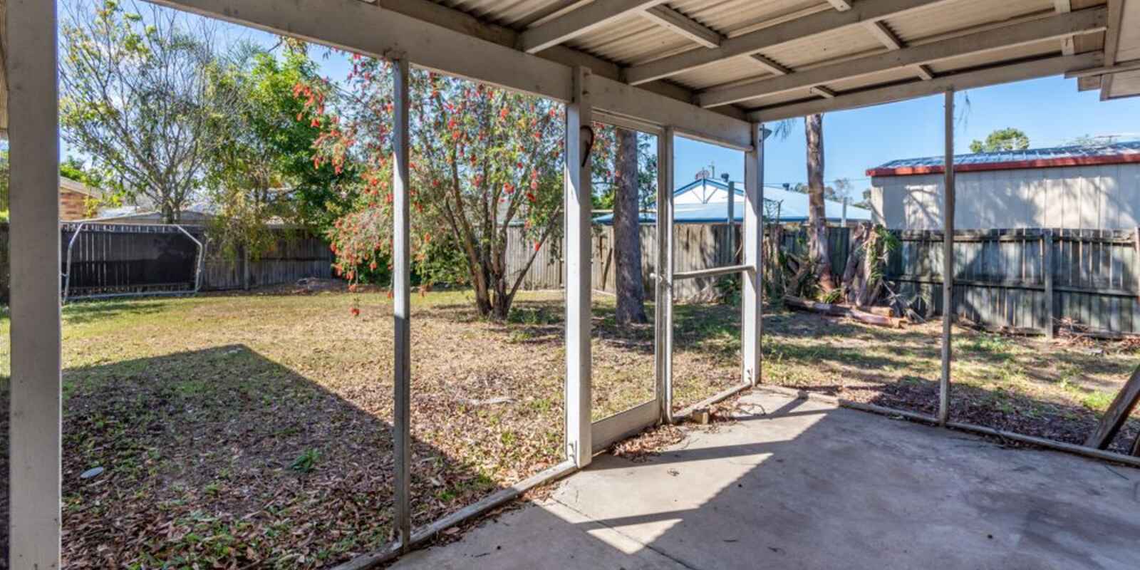 4 Manse Street Caboolture 4 Manse Street Caboolture