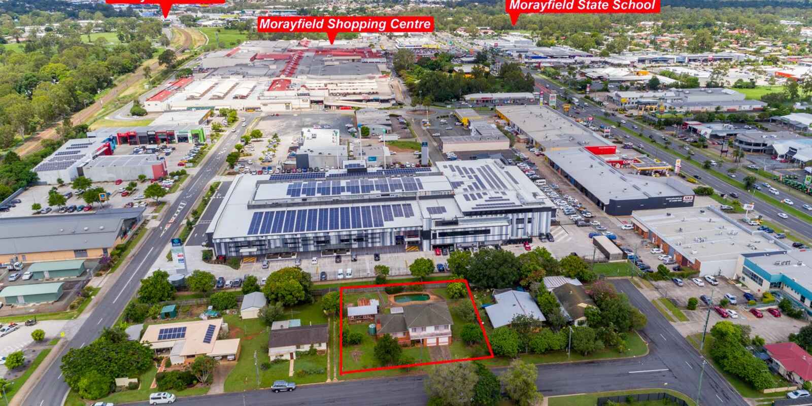 6 Wattle Way Caboolture South