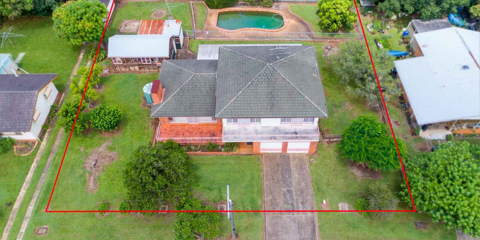 6 Wattle Way Caboolture South