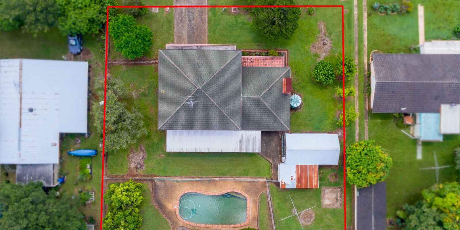 6 Wattle Way Caboolture South