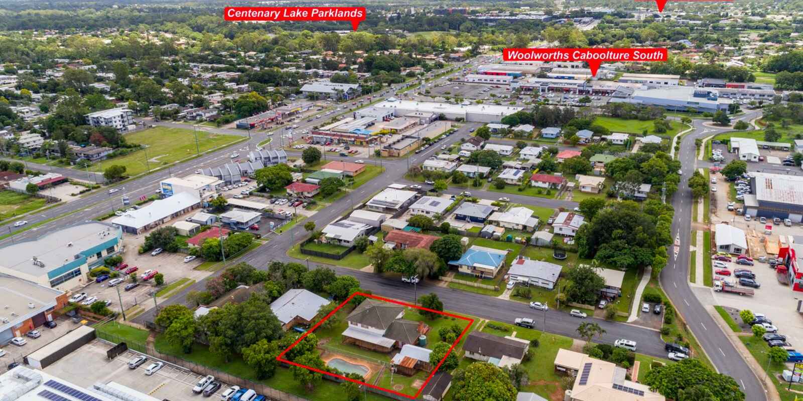 6 Wattle Way Caboolture South