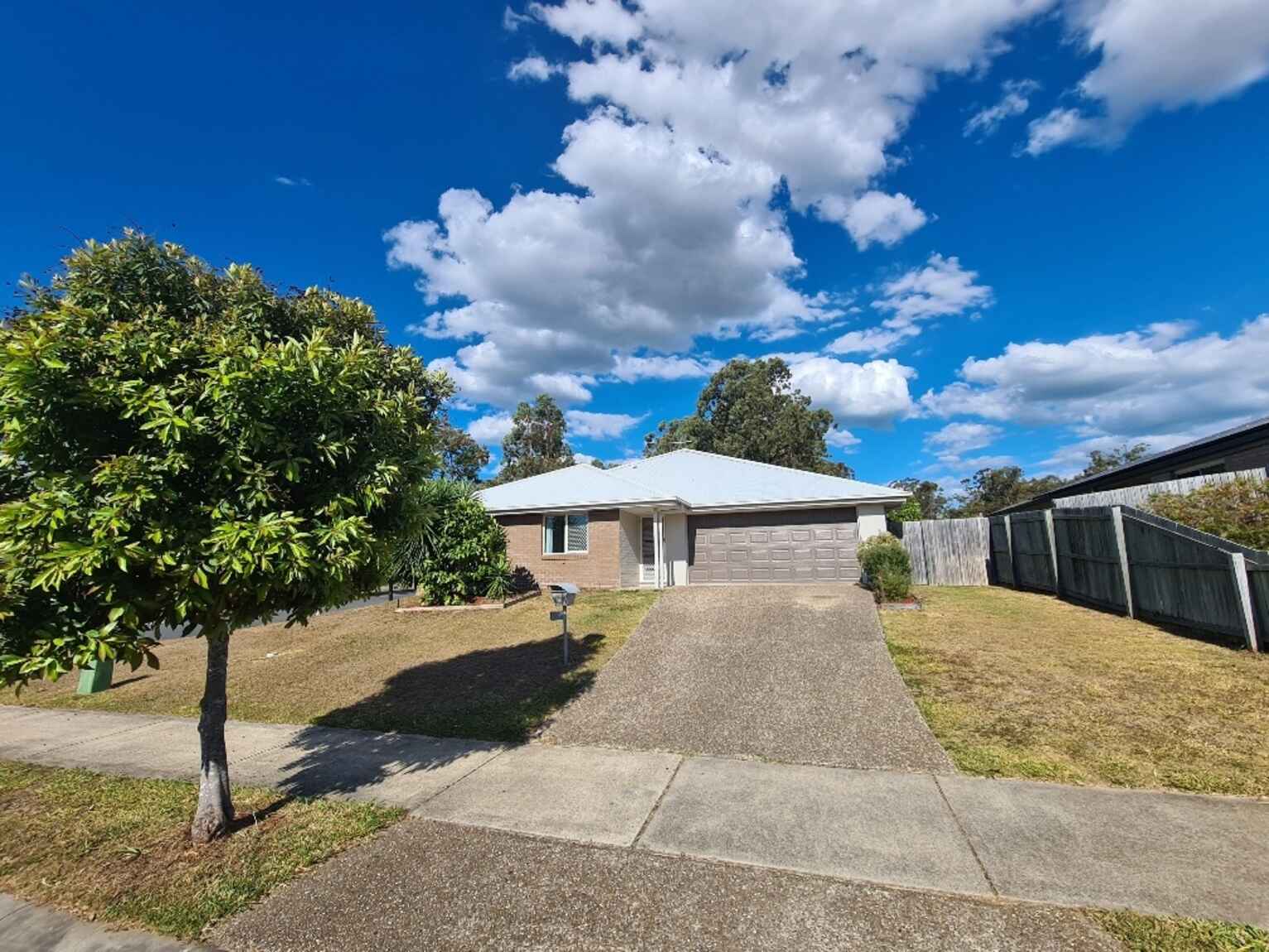1/2 McNaughton Street Morayfield