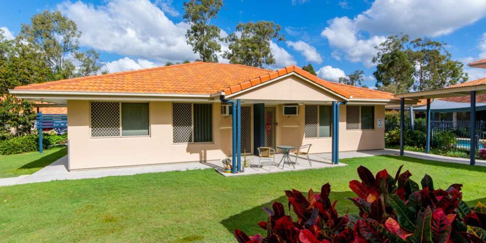 25/21-23 Barossa Crescent Caboolture South