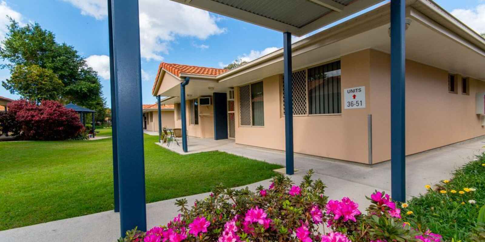 25/21-23 Barossa Crescent Caboolture South