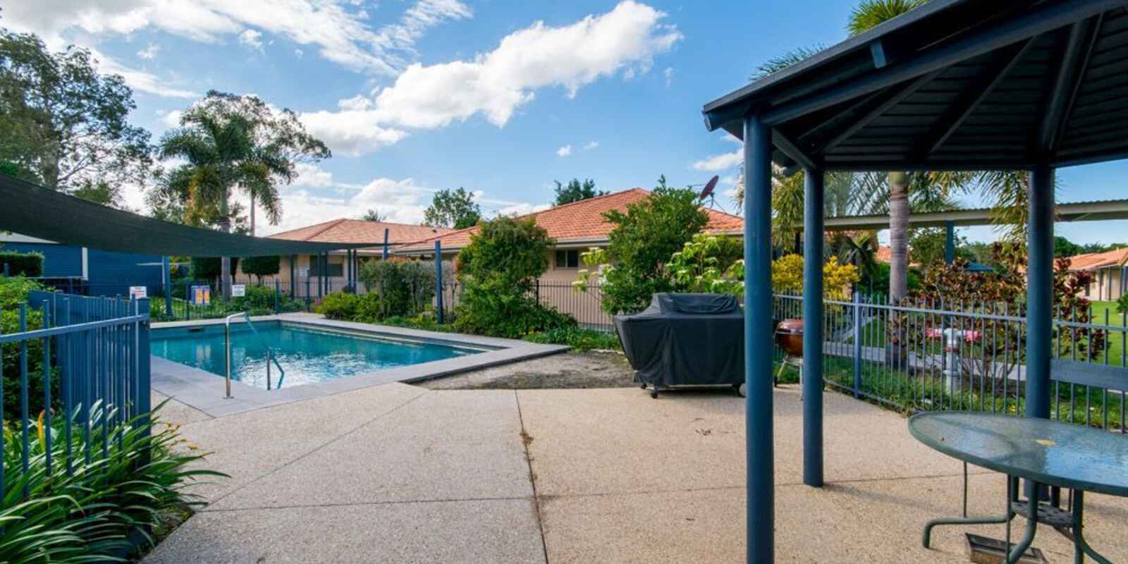 25/21-23 Barossa Crescent Caboolture South