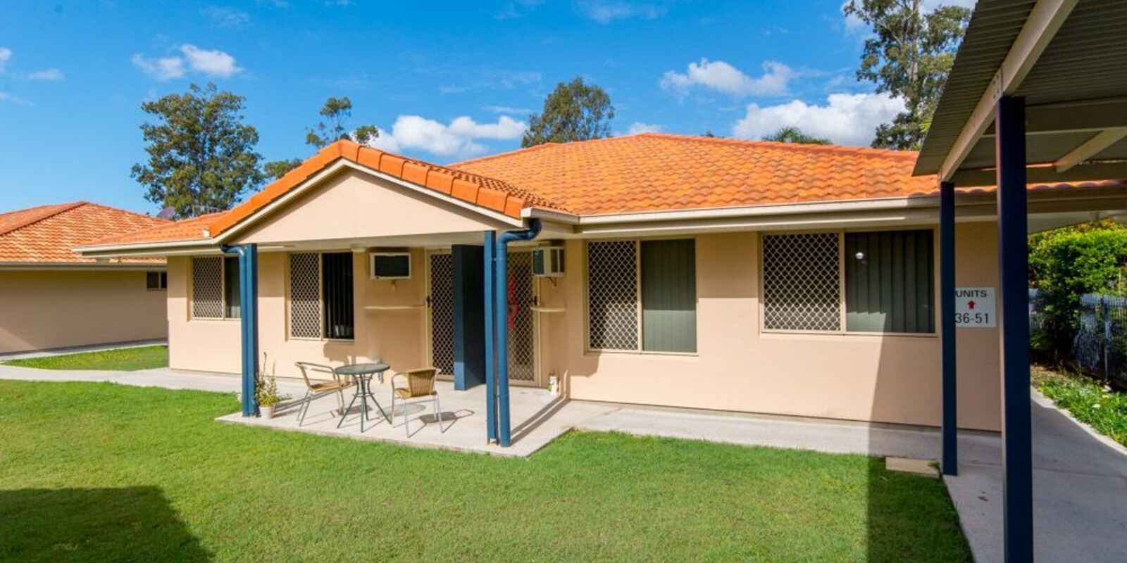 25/21-23 Barossa Crescent Caboolture South