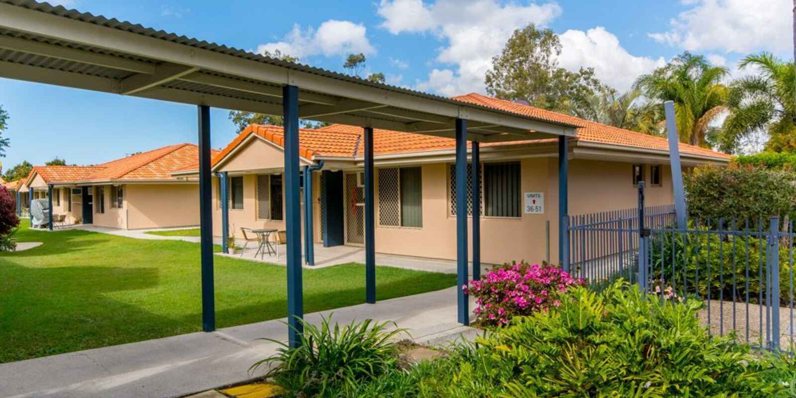 25/21-23 Barossa Crescent Caboolture South
