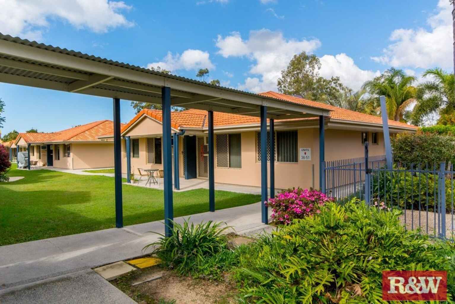 25/21-23 Barossa Crescent Caboolture South 25/21-23 Barossa Crescent Caboolture South