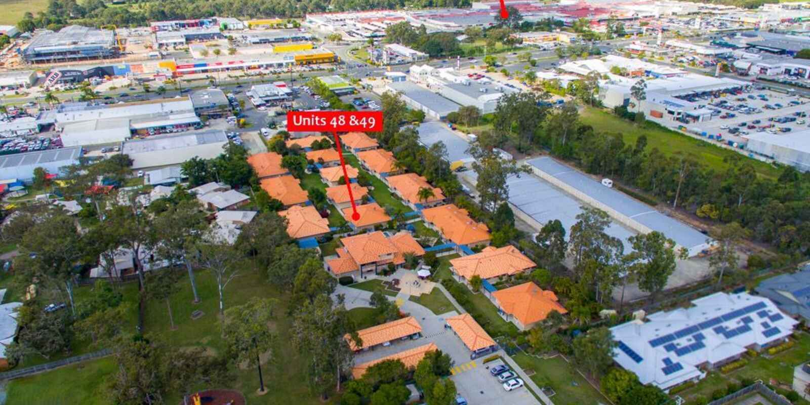 25/21-23 Barossa Crescent Caboolture South