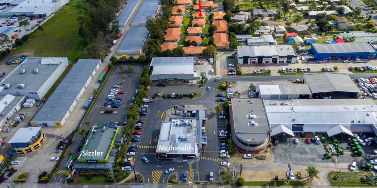 25/21-23 Barossa Crescent Caboolture South