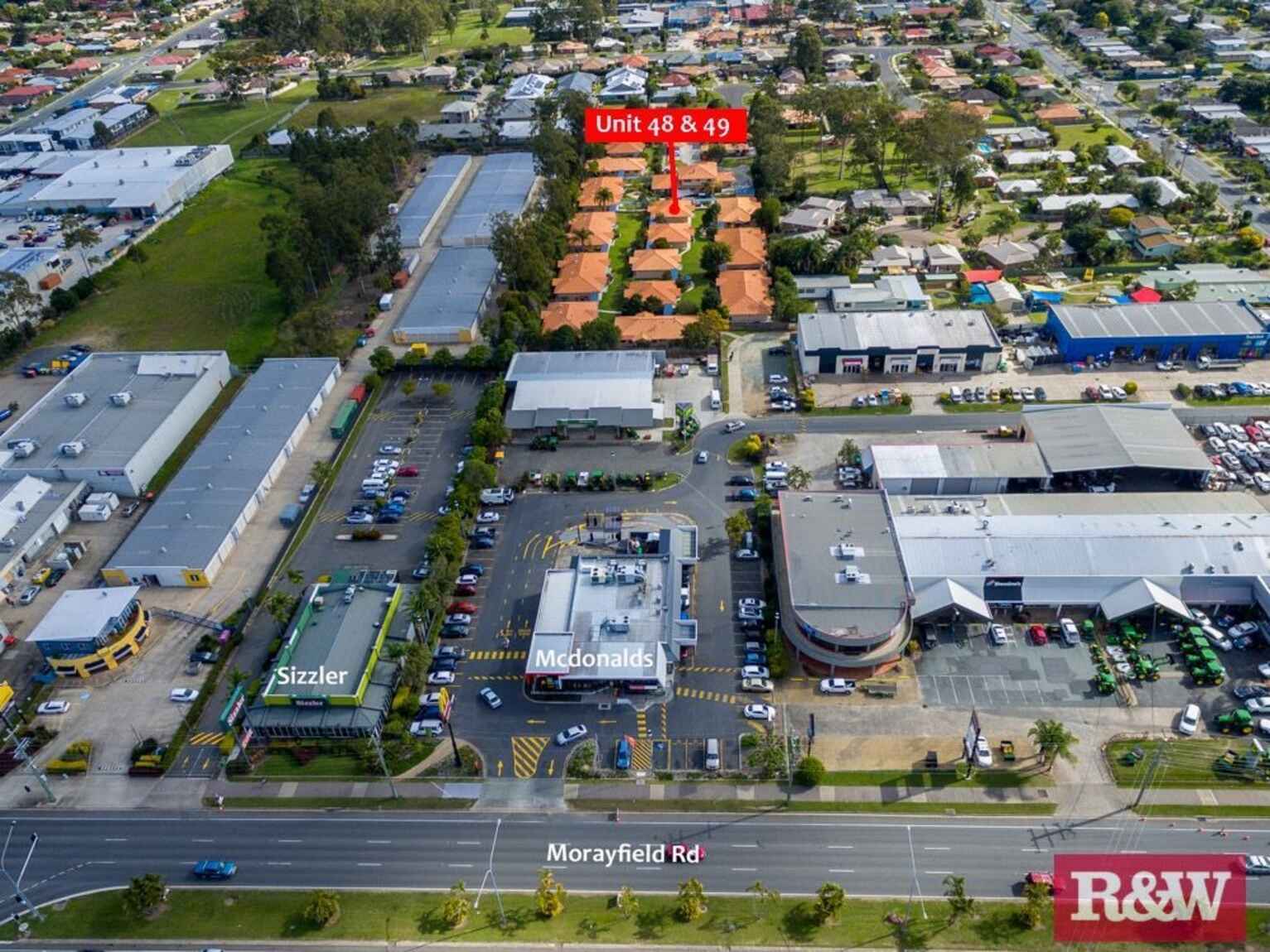 25/21-23 Barossa Crescent Caboolture South 25/21-23 Barossa Crescent Caboolture South