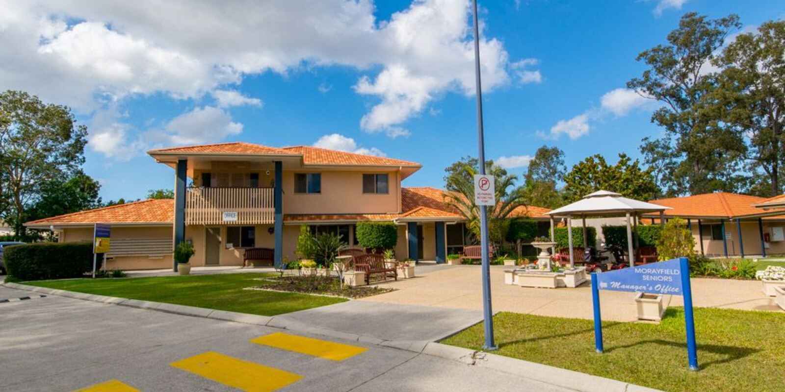 25/21-23 Barossa Crescent Caboolture South
