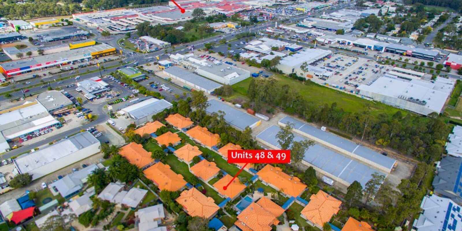 25/21-23 Barossa Crescent Caboolture South