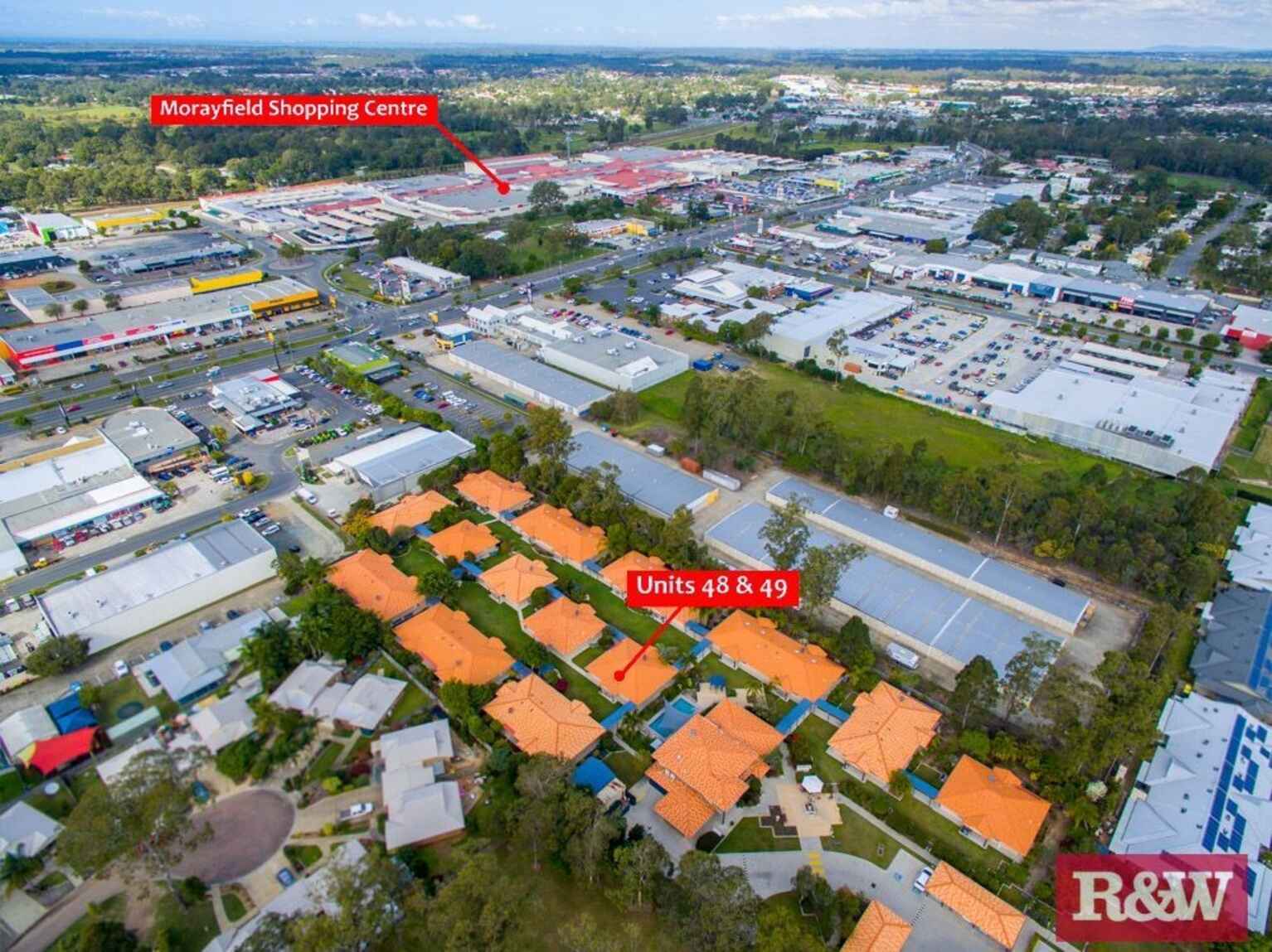 25/21-23 Barossa Crescent Caboolture South 25/21-23 Barossa Crescent Caboolture South