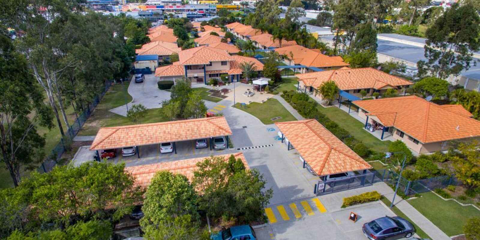 25/21-23 Barossa Crescent Caboolture South
