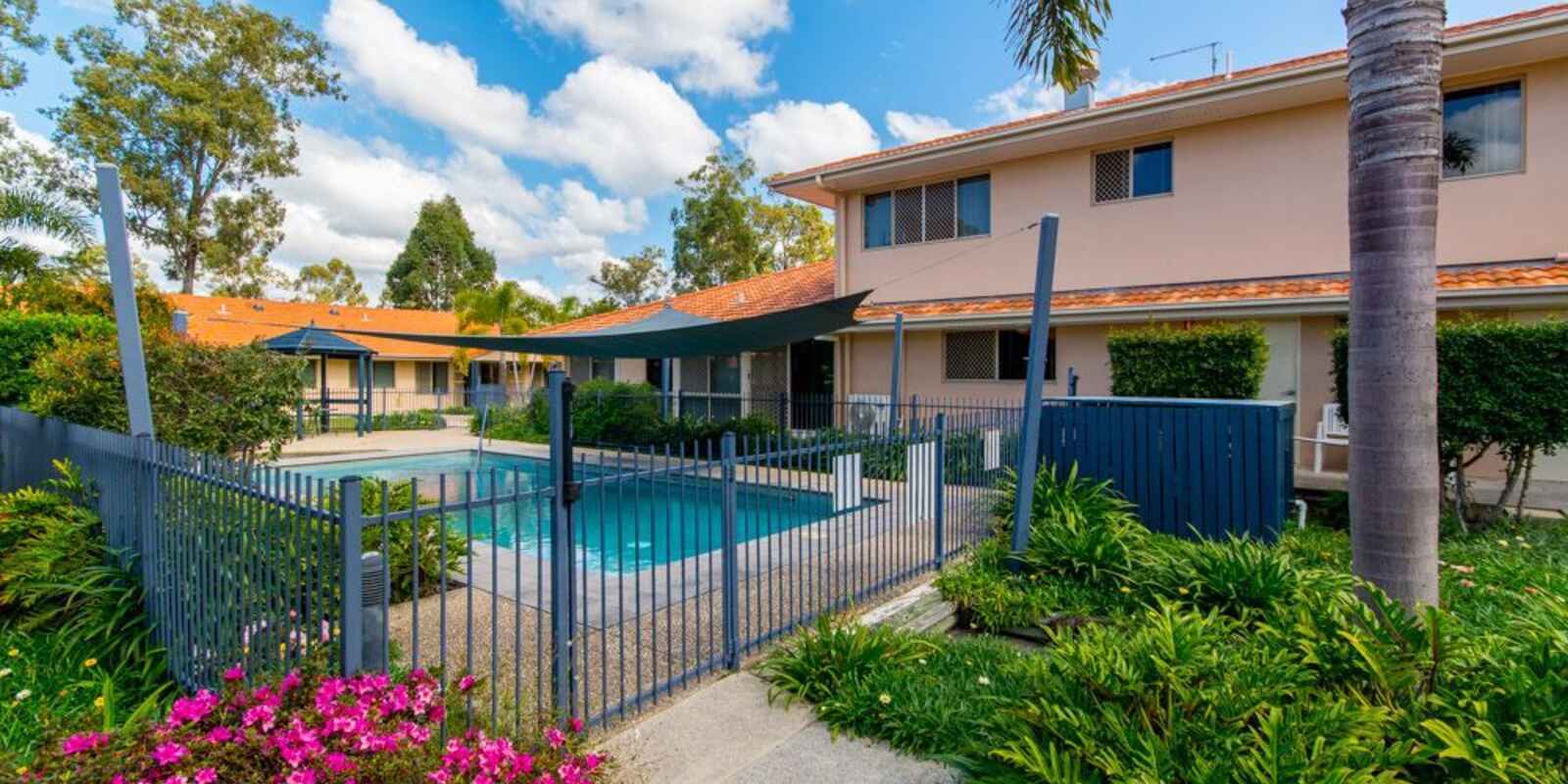 25/21-23 Barossa Crescent Caboolture South