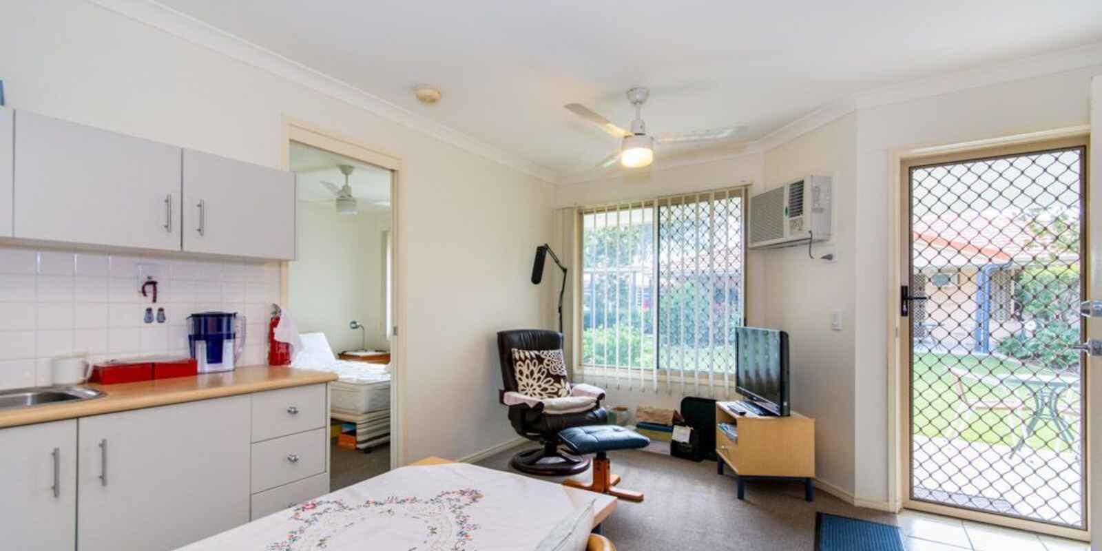 25/21-23 Barossa Crescent Caboolture South