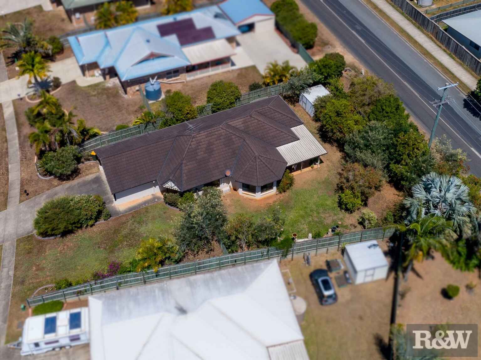 43 Newfarm Street Upper Caboolture 43 Newfarm Street Upper Caboolture