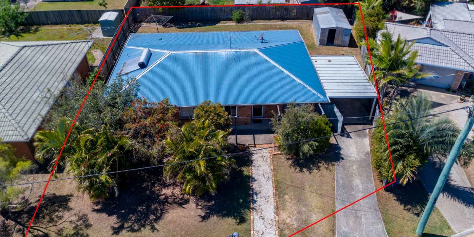 9 Tanunda Court Caboolture