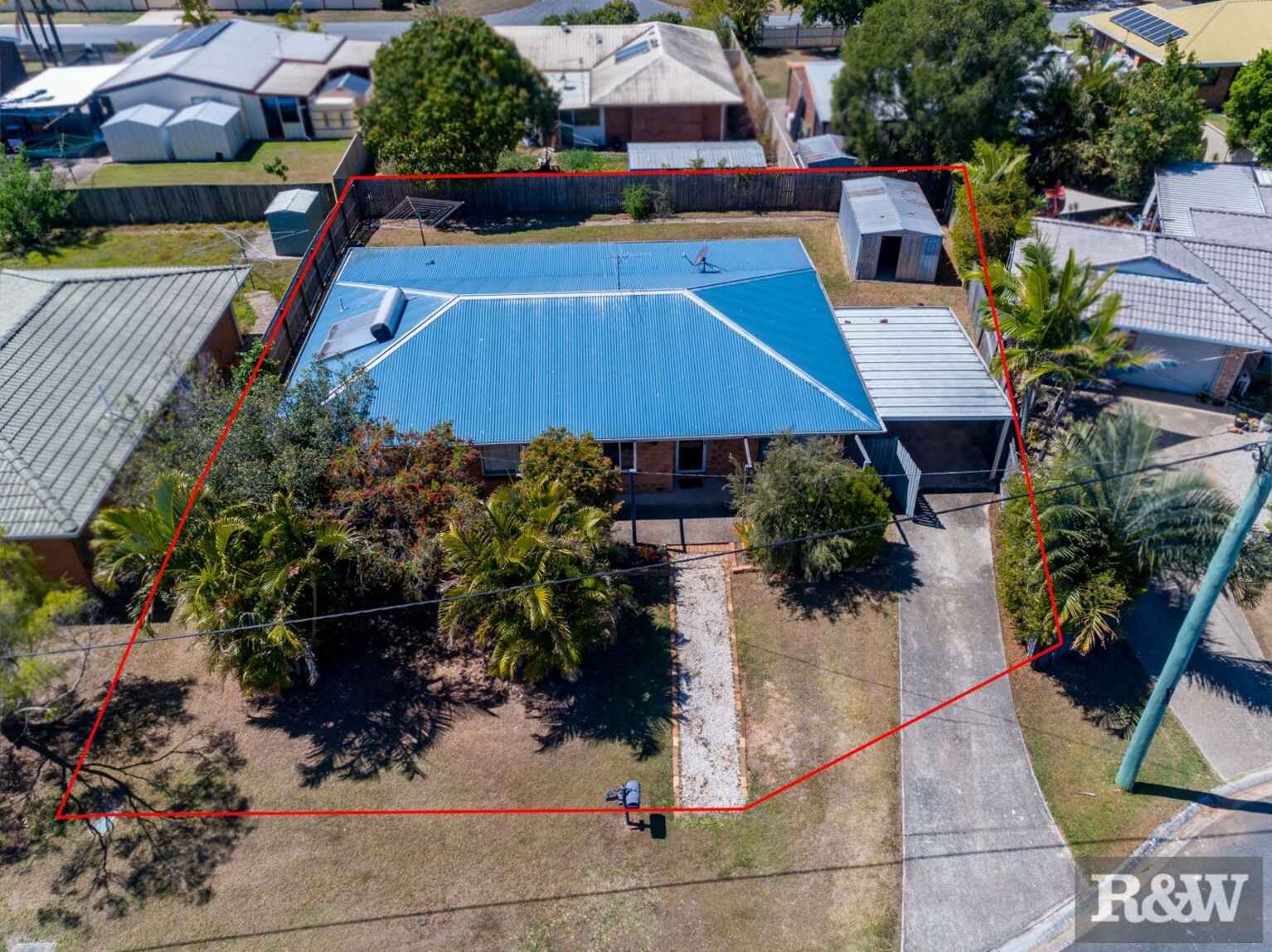 9 Tanunda Court Caboolture