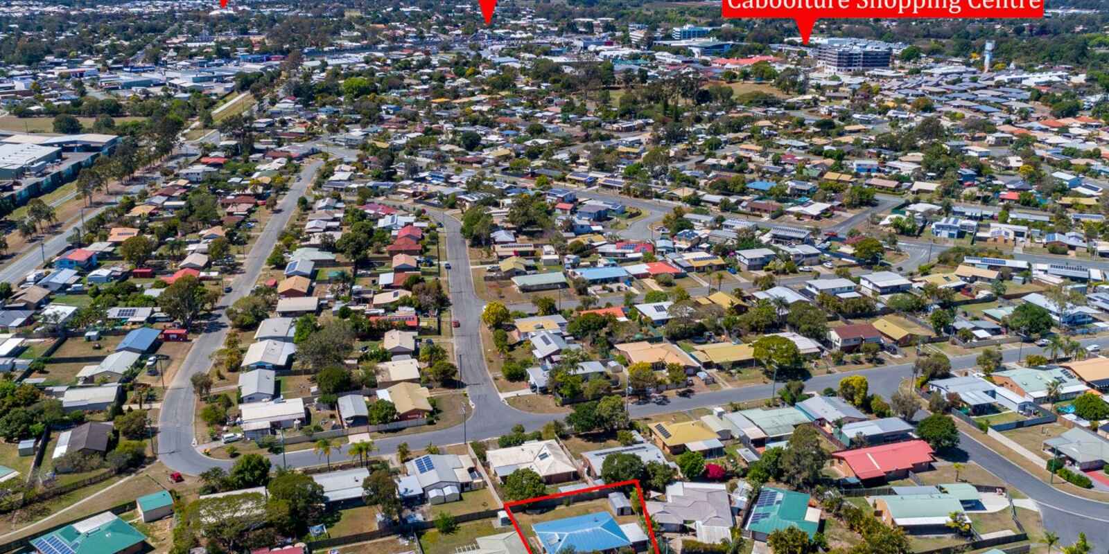 9 Tanunda Court Caboolture