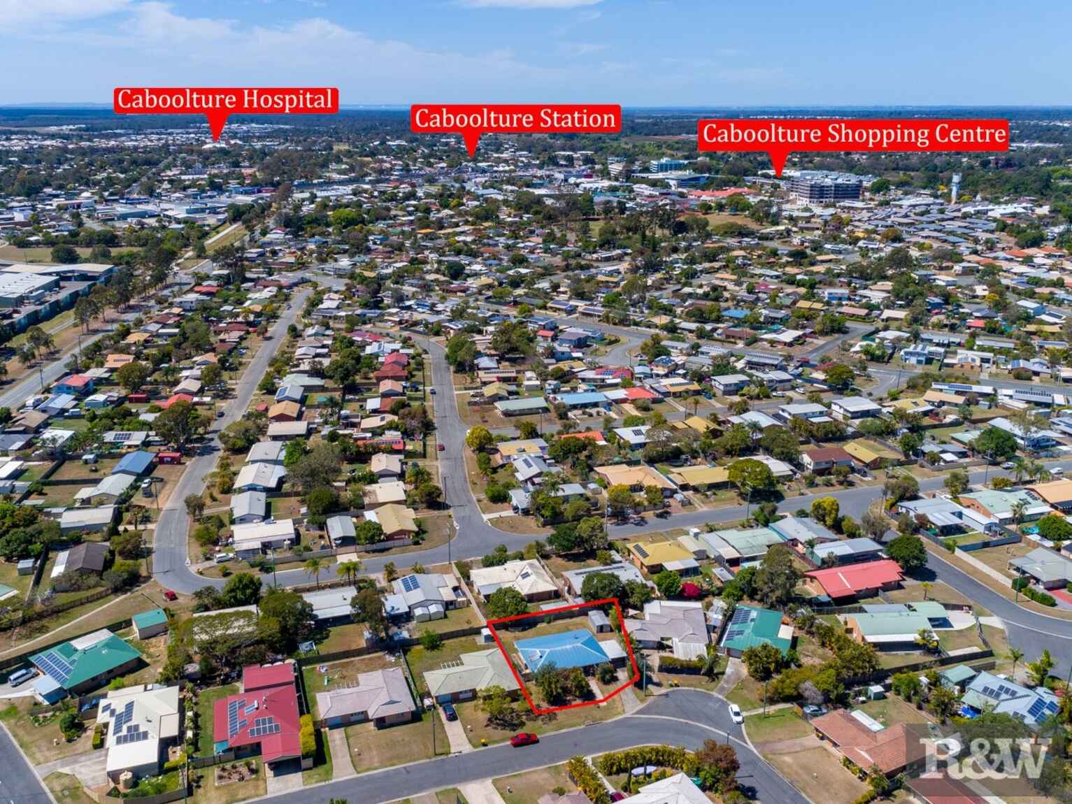 9 Tanunda Court Caboolture